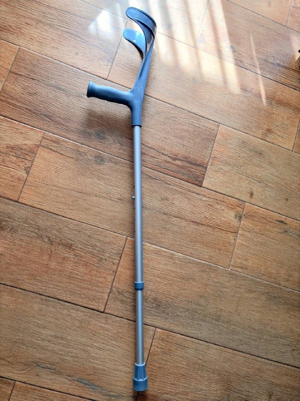 Отдам костыль — фото 1