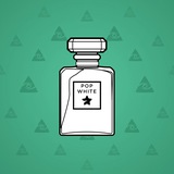 Perfume Bottle #482
