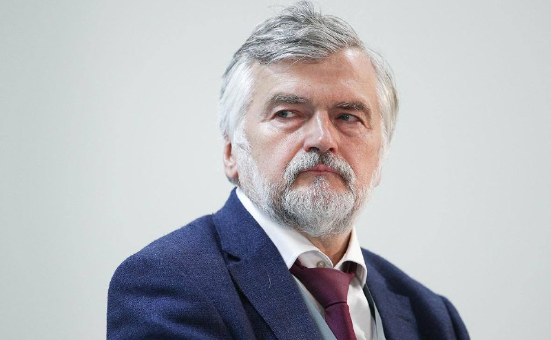 Главного экономиста ВЭБ РФ Андрея Клепача уволили после слов о проигрыше в экономической войне