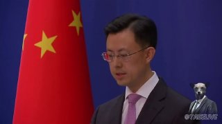 ⭕️🇨🇳🇺🇸 - Ministry of Foreign Affairs of China: