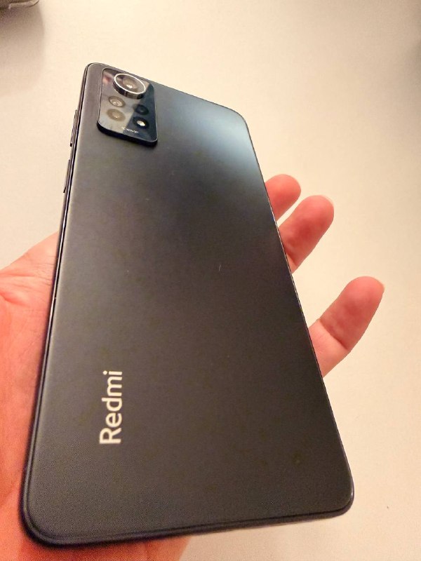 Продам Redmi 12 Pro 256 ГБ