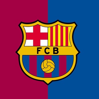 FC BARCELONA ∞ ФК БАРСЕЛОНА Telegram Group Link