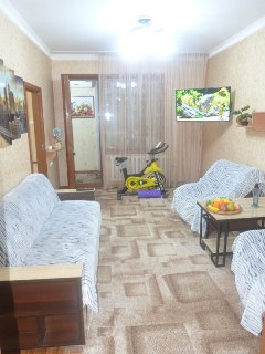 Своя квартира‼️Сдам в аренду 2в3 Юнусабад 15 . Без риелторских услуг!