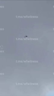 ️🇱🇧🇮🇱 מסוק אפאצ'י ישראלי טס מעל אגן נהר הליטני דרך אזור זוותר ומבצע פעולת סירוק.