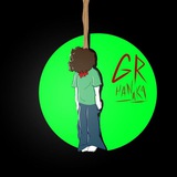 HANA/AKA/WASTE