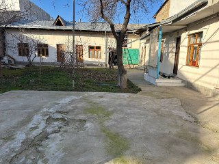 Яккасарой тумани ракат маххаллада участка сотилади