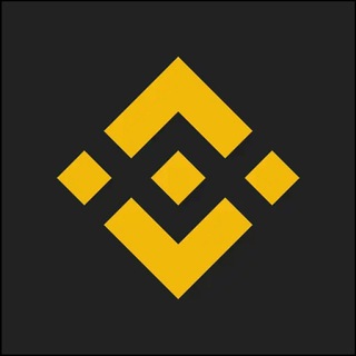 Binance - Trading platform Telegram Group Link