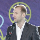 Константин Селяев | Архитектура баскетбола