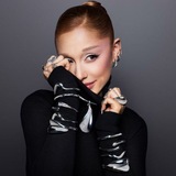 “miss grande” | آریانا گرانده