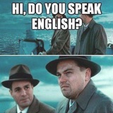Le'Chat speaking club
