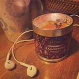 Корица