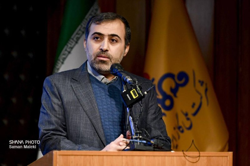 شانا: عبور موفق‌ از فصل سرد سال با رعایت الگوی مصرف محقق می‌شود📍سید اسماعیل حسینی، عضو کمیسیون انرژی مجلس شورای اسلامی با بیان