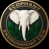 Ecophant Ticker is ($ECPT)