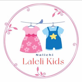 Laleli kids nalicha
