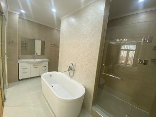 Spacious apartment for rent in the most prestigious district of Tashkent