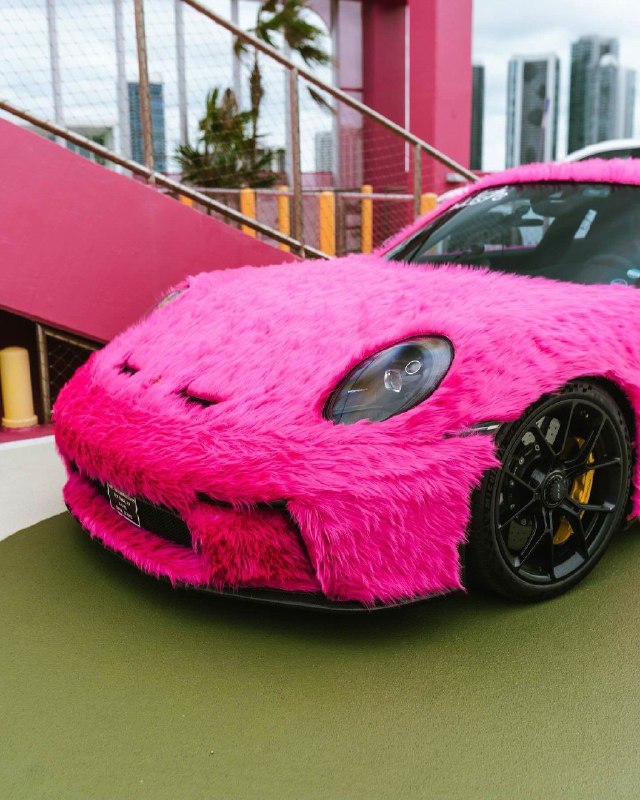 Porsche 992 GT3 6