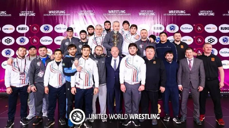 🤼‍♂️ фото