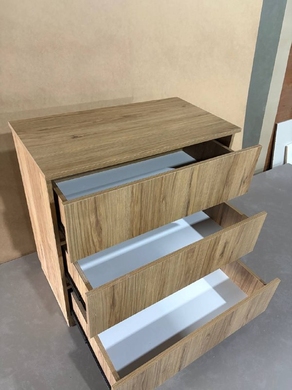 Продаётся новый комод. — фото 1