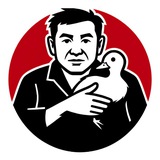 Утенок Пол Пота