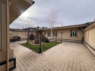 Чиланзар\Домбрабад\Продаётся ЕвроДом дом 4 сотоки\