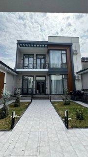 Продажа дом новый участок
