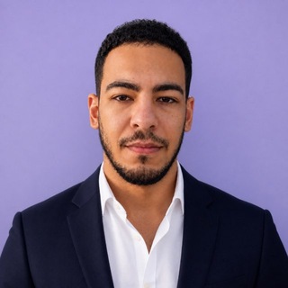 Telegram profile photo for Saif Mohamed - Channel