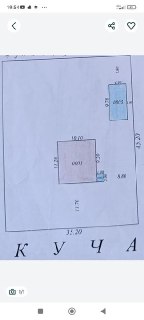 Срочно 16соток,фасад 35,20м*45,20м, от дороги 150м,Тузель, гТашкент