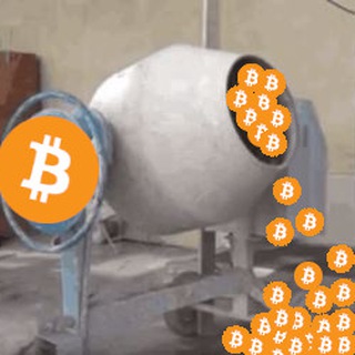 Krypto w Betoniarce !🏦 Telegram Group Link