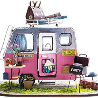Brico Caravanas, Camper y Autocaravanas.