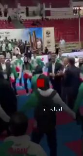 בטורניר הקראטה ה-24 באסיה זכתה נבחרת איראן ב-11 מדליות זהב, 12 מדליות כסף ושמונה מדליות ארד.