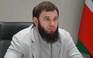 ⚡️Сербия выдала гражданство племяннику Кадырова Якубу Закриеву — в России его назначили гендиректором Danone после указа Путина о национализации активовПравительство Сербия предоставило гражданство Якубу Закриеву — племяннику главы Чечни Рамзана Кадырова, 