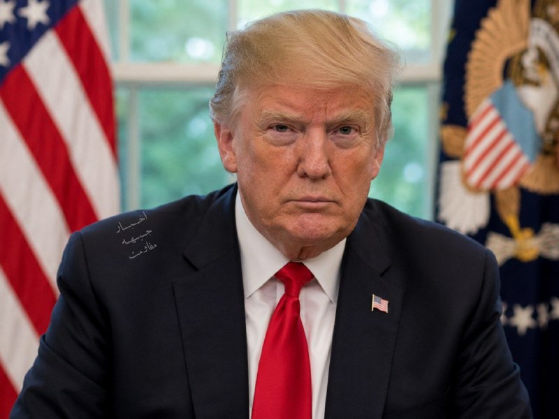 اخبار جبهه مقاومت: 🔴سفارت ایران خطاب به ترامپ: هیچ راه فراری نیست 🇮🇷🇺🇸 @akhbarJM🔴ترامپ: به محض اینکه کارمان با ایران تمام شود، قیمت نفت به 