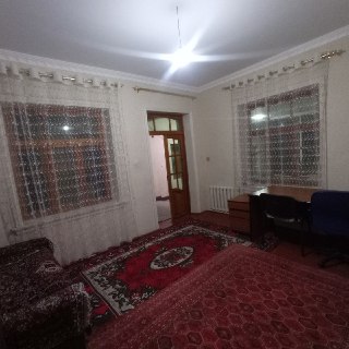 Бывшая Венгерская-Полевая(Олтин водий)Продажа участка(своя)