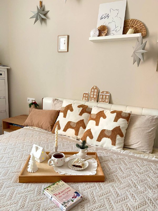 Этот десерт я планировала испечь долгие годы, но боялась, что получится так себе, и меня настигнет разочарование Но вчера вечером внезапно стрельну... - изображение 1 - этот, десерт, испечь