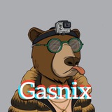 CryptoGas💸