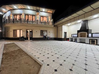 Дом 2 этажа | Мирзо-Улугбекский р | 213м² | Ремонт, участок 3,2 сотки