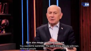🇮🇱נתניהו: לא הרסנו את האסלאם, אני לא מתכוון להרוס את האסלאם
