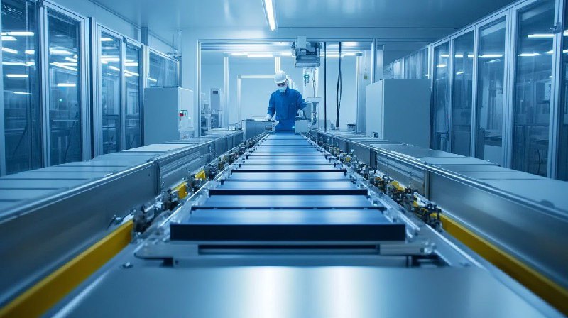 CATL представила батарею с запасом хода 1500 км и зарядкой на 520 км за 5 минут 1