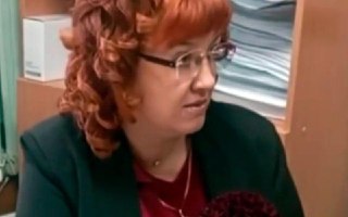 В Красноярском крае на воровстве из супермаркета попалась чиновница — начальница отдела правового и документационного обеспечения администрации Богучанского округа Татьяна Бондарева, пишет «Запад24»: «Охрана местного супермаркета 3 апреля задержала на выхо