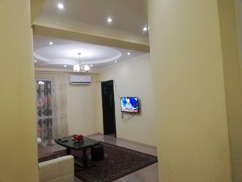 Сдаётся квартира до конца октября — фото 1