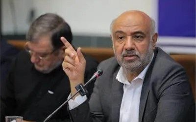 خبرگزاری خورنا: 🔴وزیر کار: همین امشب باید معوقات بازنشستگان واریز شود🔹احمد میدری وزیر تعاون، کار و رفاه اجتماعی با اشاره به تعهدات سازما