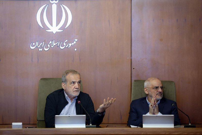 Pzhkhian: Under no circumstances should production be stopped