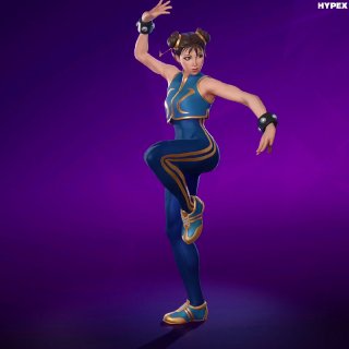 Иллюстрация к посту канала Fortnite News • Фортнайт Новости