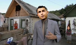 Если ищете новое жильё, то тут Роналду продаёт свою хату в Португалии. Но есть пара нюансов. И это не только стоимость: https://lentach.media/ZYxwd