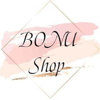 🛍️BONU universal shop✨