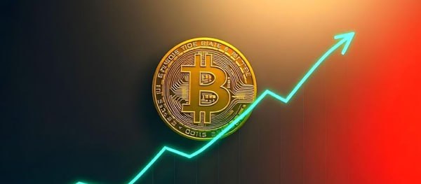 BANKER | بنکر: زمستان بازار کریپتو تمام شد؟ یک سیگنال صعودیبرایان آرمسترانگ، مدیرعامل کوینبیس، معتقد است بازار رمزارزها به محدودهای ن