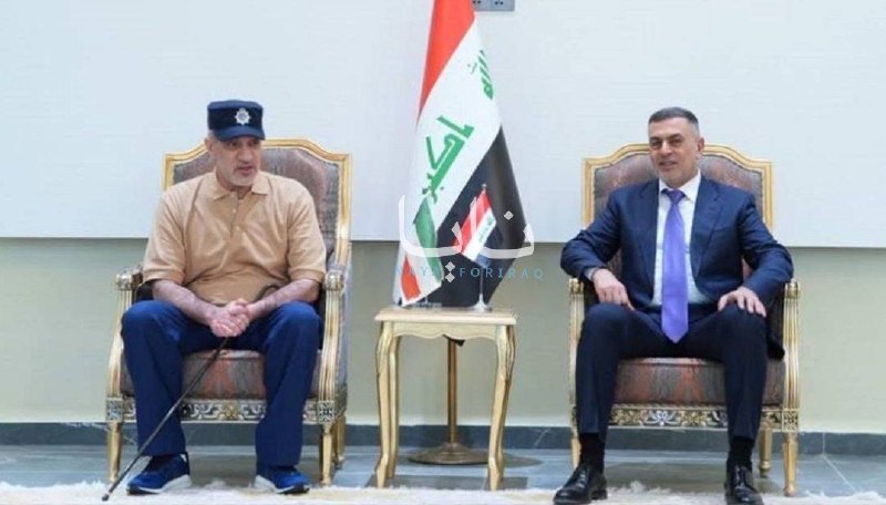 🇮🇶 חדשות אל נחיל 🇮🇶