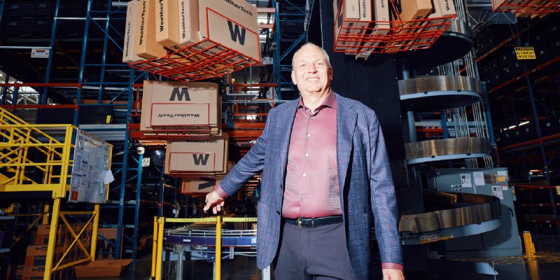 Meet the ‘Stealthy Wealthy’ Who Make Their Money the Boring Way