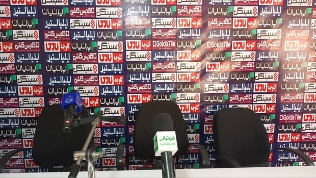 TiracturClub|تیراختور: نشست خبری جواد نکونام، سرمربی تیراختور پیش از بازی با پیروزی، از ساعت ۱۸:۳۰ فردا (یکشنبه) در سالن کنفرانس باشگاه تیراخت