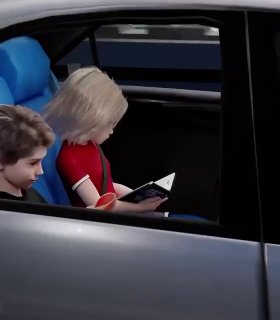למה אתה מקבל מחלת נסיעה כשאתה קורא או משתמש בטלפון שלך במכונית? מחלת תנועה נקראת קינטוזיס, והיא מתרחשת עקב…